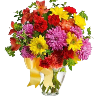 Bright relationship | Flower Delivery Kirov